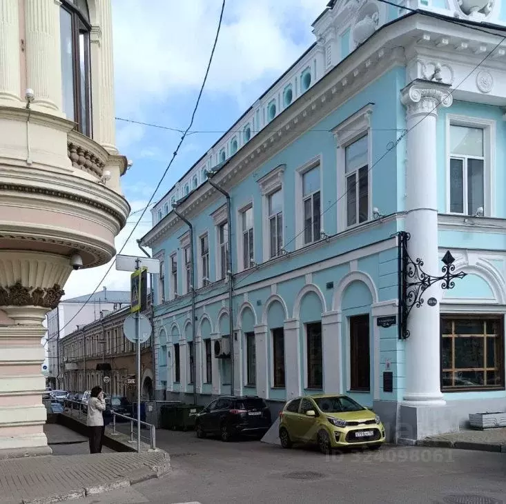 Помещение свободного назначения в Нижегородская область, Нижний ... - Фото 2