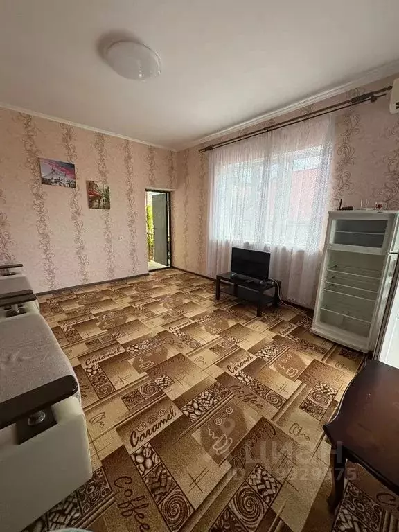 Комната Краснодарский край, Геленджик городской округ, с. Дивноморское ... - Фото 0