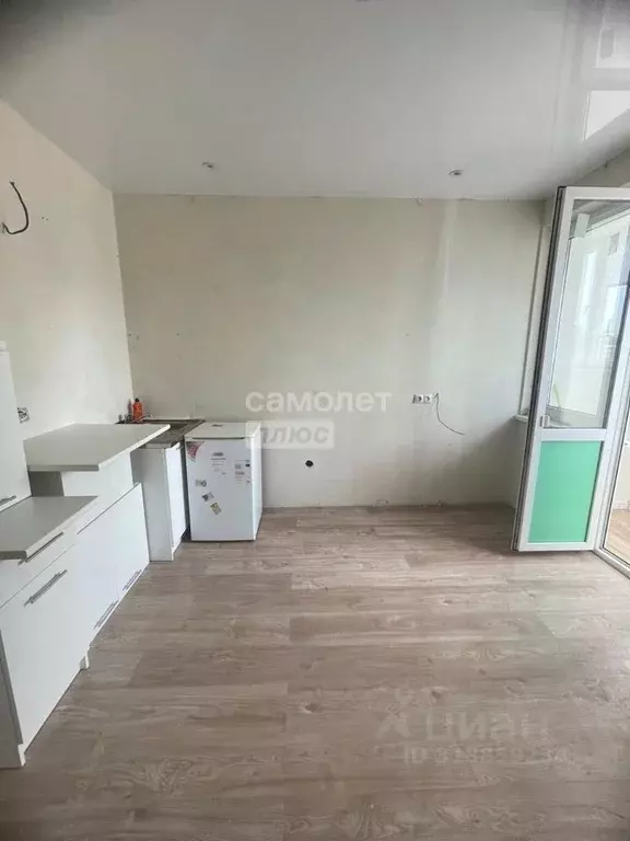 Студия Краснодарский край, Краснодар ул. Западный обход, 39/2 (19.6 м) - Фото 1