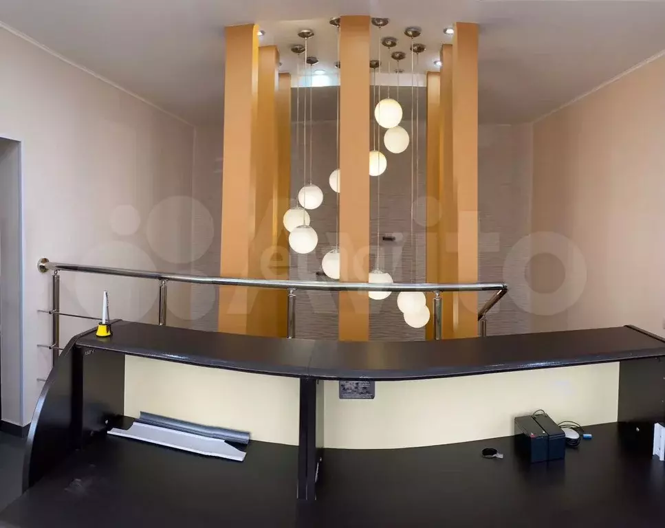 Продам офисное помещение, 297.7 м - Фото 0