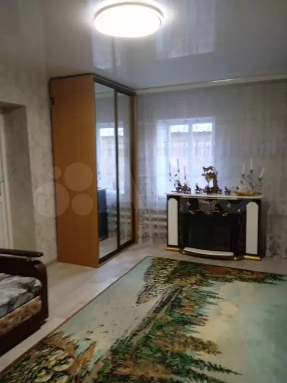 Дом 80 м на участке 5 сот. - Фото 0