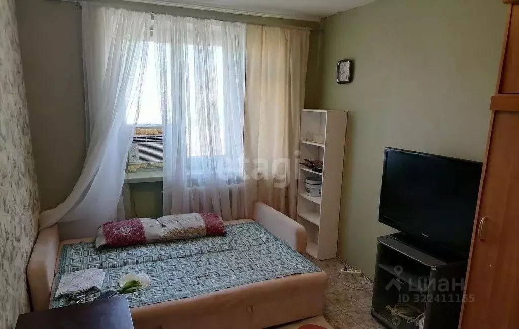 Студия Ростовская область, Ростов-на-Дону Темерницкая ул., 34 (20.0 м) - Фото 0