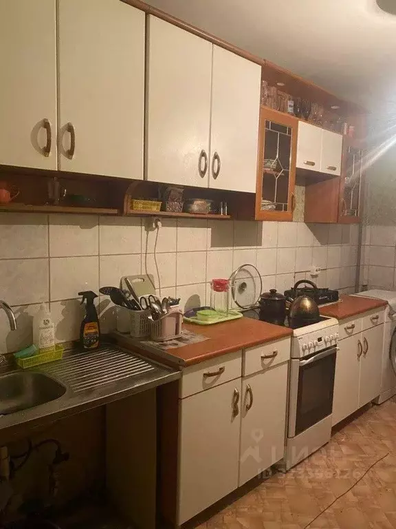 4-к кв. Свердловская область, Екатеринбург ул. Техническая, 18 (73.0 ... - Фото 2