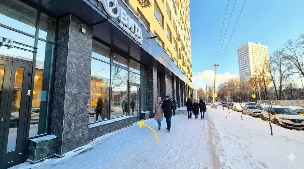 Помещение свободного назначения в Свердловская область, Екатеринбург ... - Фото 1