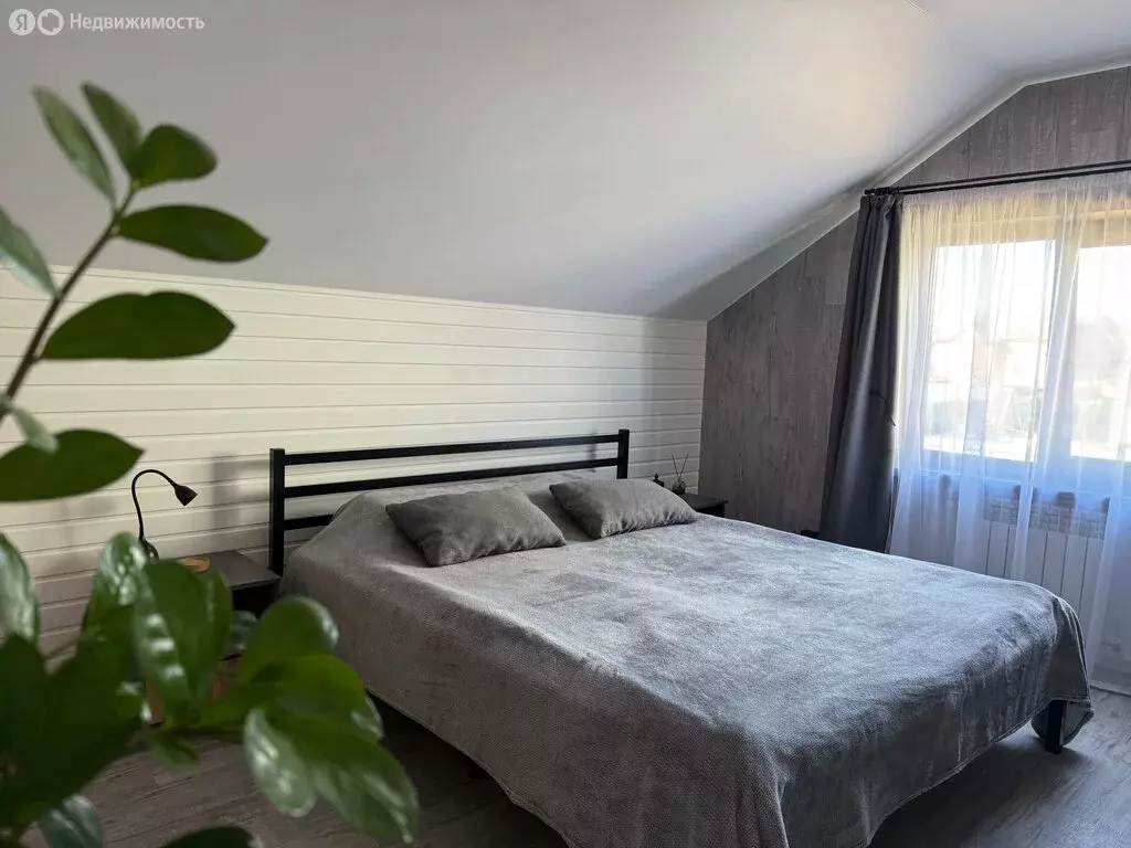 Дом в Иркутский муниципальный округ, посёлок Новая Разводная, ... - Фото 2