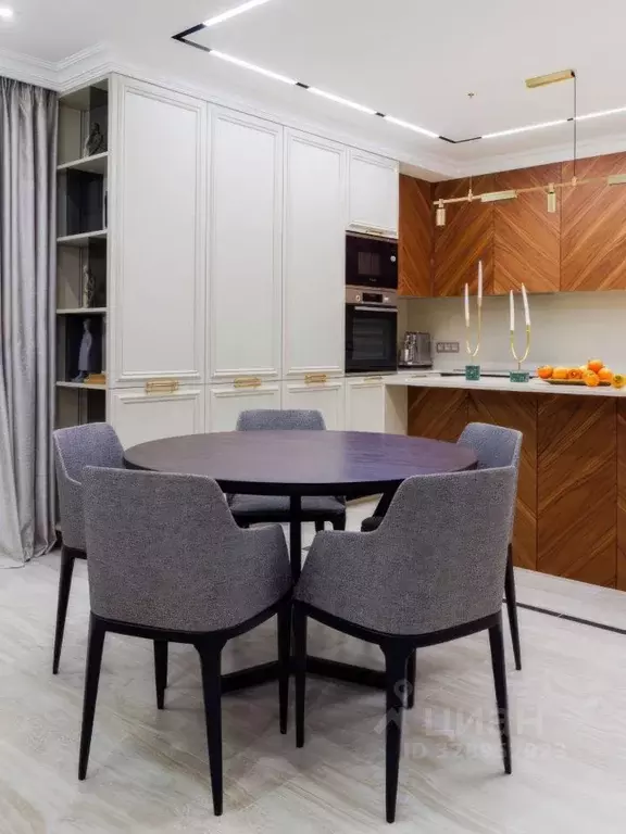 3-к кв. Краснодарский край, Сочи Курортный просп., 94/60 (70.0 м) - Фото 2