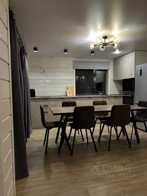 Дом в Коми, Сыктывкар городской округ, Краснозатонский пгт проезд ... - Фото 2