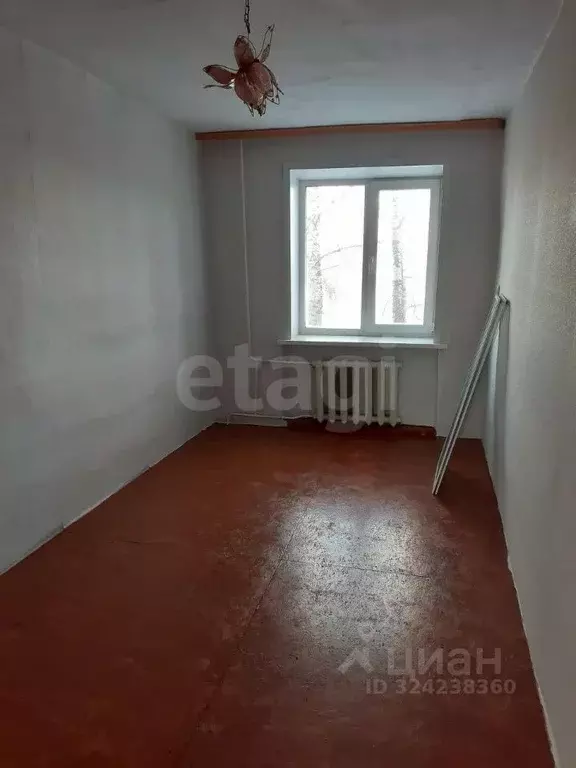 2-к кв. Амурская область, Ивановский муниципальный округ, с. ... - Фото 2