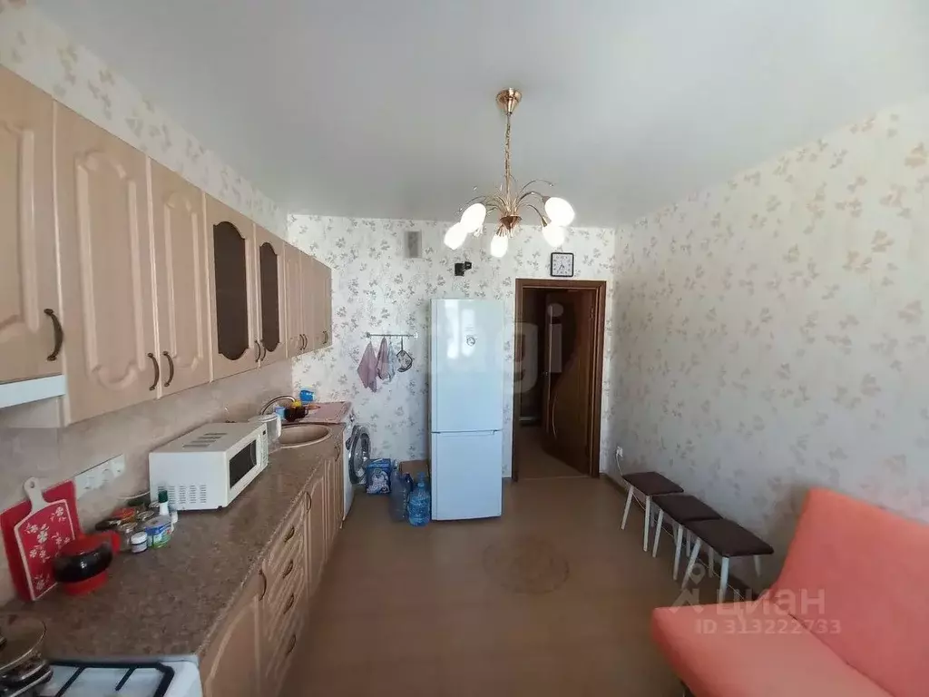 1-к кв. Севастополь ул. Руднева, 26/5 (41.8 м) - Фото 0