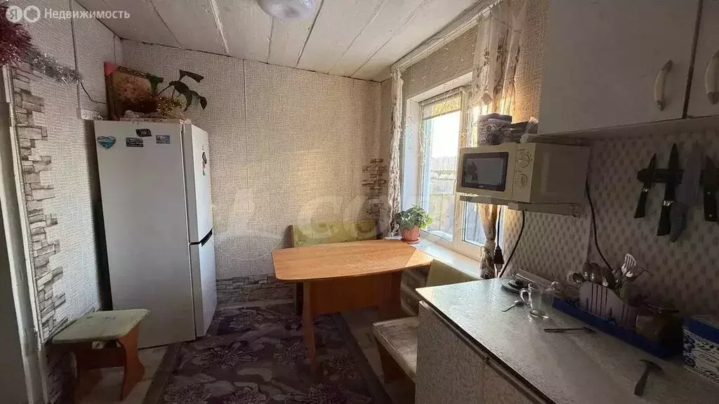 Дом в Тюменская область, село Исетское (30 м) - Фото 2