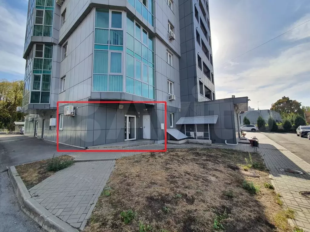 Продам помещение свободного назначения, 50.3 м - Фото 0