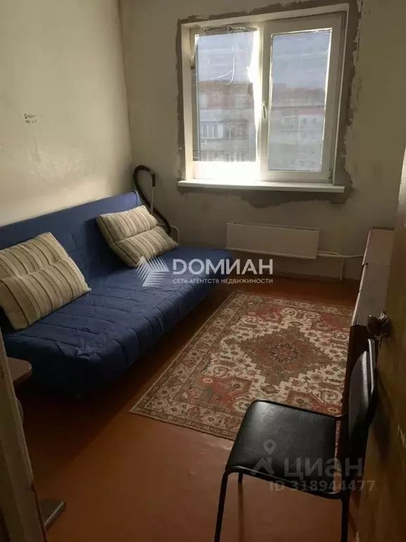 3-к кв. Ростовская область, Ростов-на-Дону ул. Зорге (64.0 м) - Фото 0