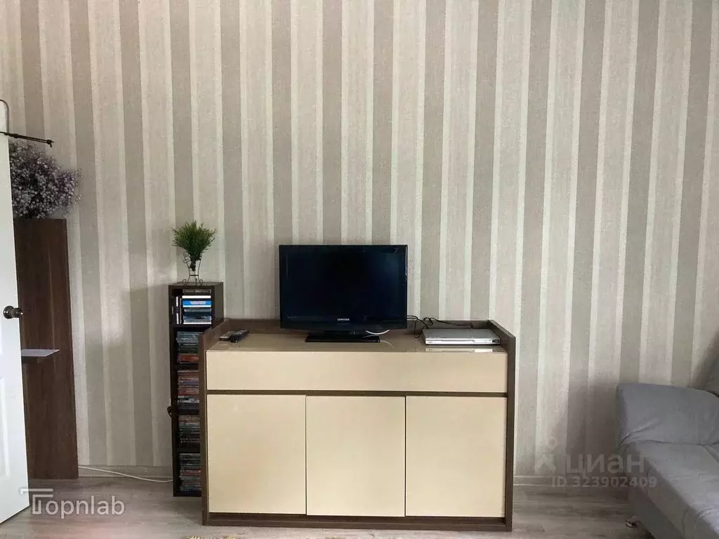 1-к кв. Калининградская область, Пионерский ул. Шаманова, 1-А (35.0 м) - Фото 1