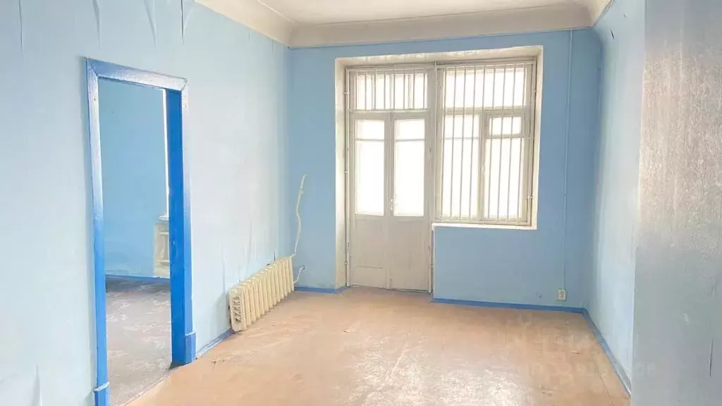 4-к кв. Москва Миллионная ул., 15К3 (67.3 м) - Фото 1