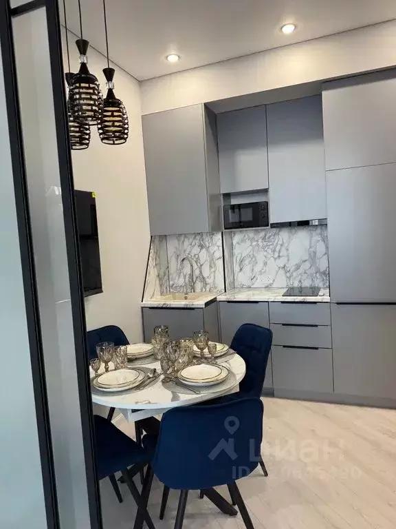 2-к кв. Крым, Судак ул. Набережная, 75 (45.0 м) - Фото 1