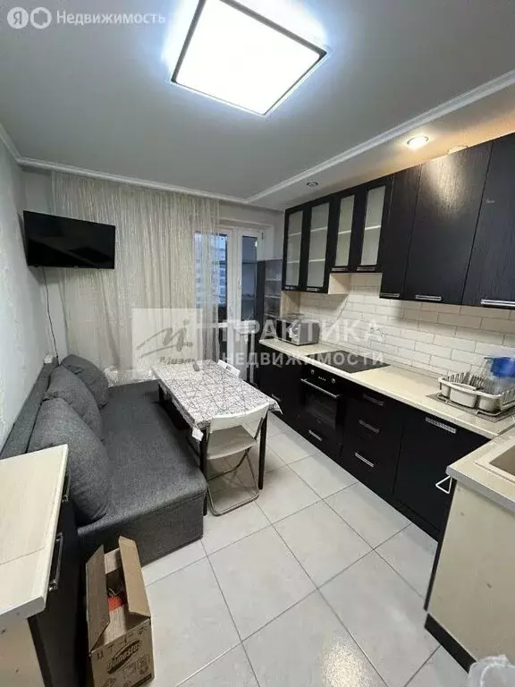 1-комнатная квартира: Долгопрудный, Новый бульвар, 9 (44.2 м) - Фото 2