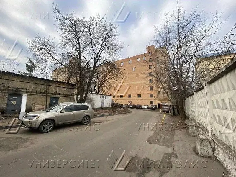 Склад в Москва Стахановская ул., 6С6 (180 м) - Фото 1