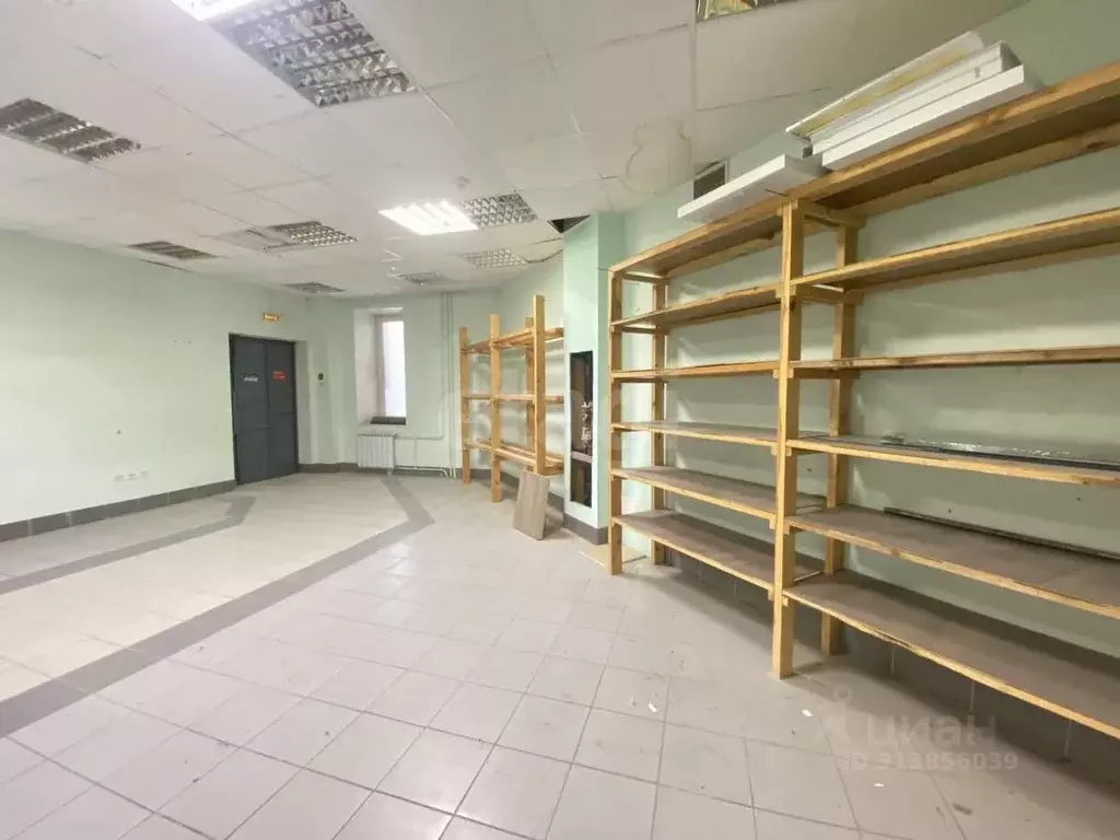 Торговая площадь в Архангельская область, Архангельск ул. Валявкина, ... - Фото 0