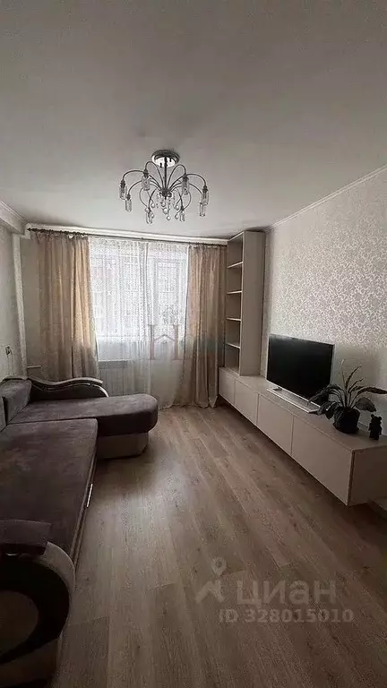 2-к кв. Новосибирская область, Новосибирск пер. 3-й Крашенинникова, 3 ... - Фото 1