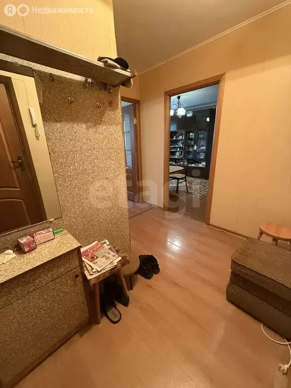 2-комнатная квартира: Обнинск, улица Жолио-Кюри, 7 (50.5 м) - Фото 2