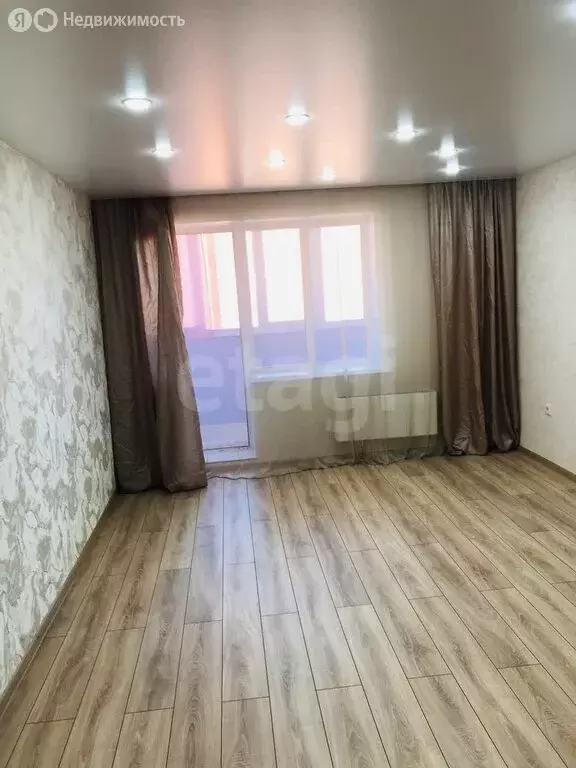 Квартира-студия: Бердск, Белокаменная улица, 75 (25 м) - Фото 1
