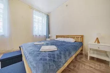 1-к кв. Санкт-Петербург 14-я Васильевского острова линия, 75 (59.0 м) - Фото 1