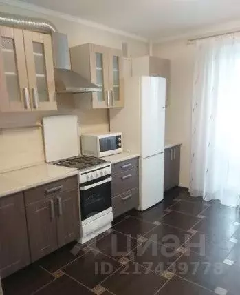 1-к кв. Калужская область, Калуга ул. Болдина, 12А (41.0 м) - Фото 2