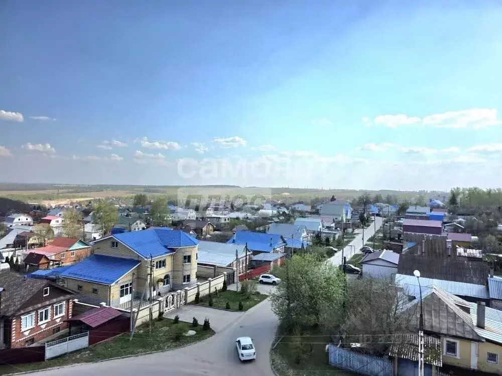 3-к кв. Нижегородская область, Нижний Новгород ул. Кащенко, 27 (65.0 ... - Фото 2