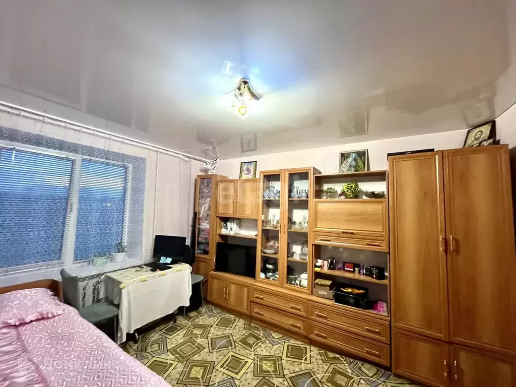 Продаётся 1-к квартира, 18.3 м - Фото 1