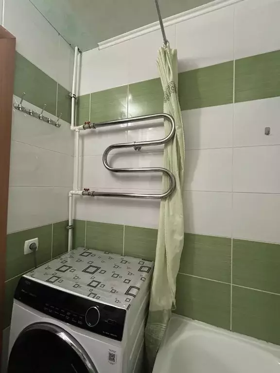 Продаётся 2-к квартира, 49 м - Фото 1
