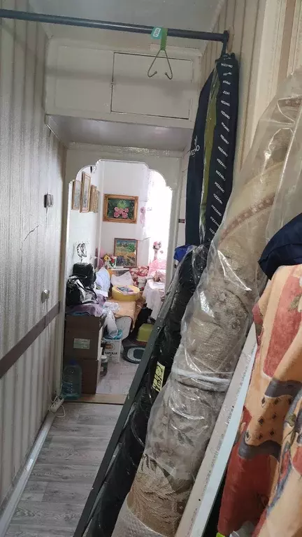Продаётся 1-к квартира, 36 м - Фото 0