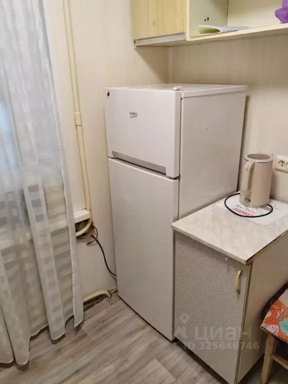 Комната Москва ул. Федора Полетаева, 38 (20.0 м) - Фото 1