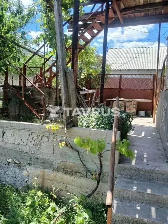 Дом в Крым, Симферополь ул. 30-я Коллективных Садов, 65 (57 м) - Фото 2