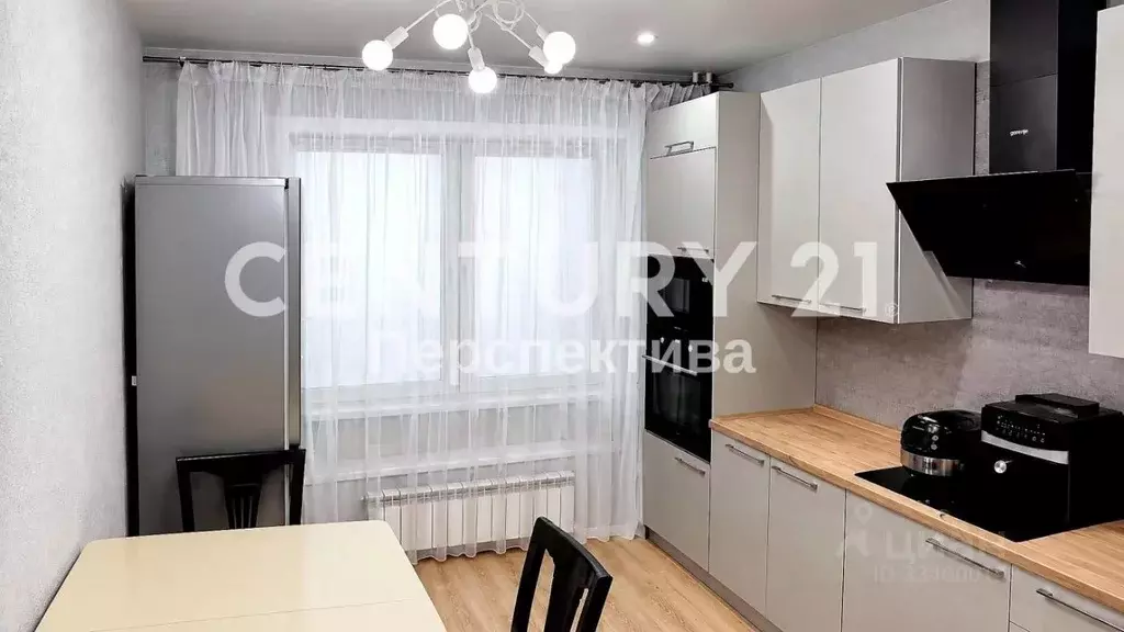 1-к кв. Московская область, Котельники Парковый мкр, 1к7 (33.2 м) - Фото 1