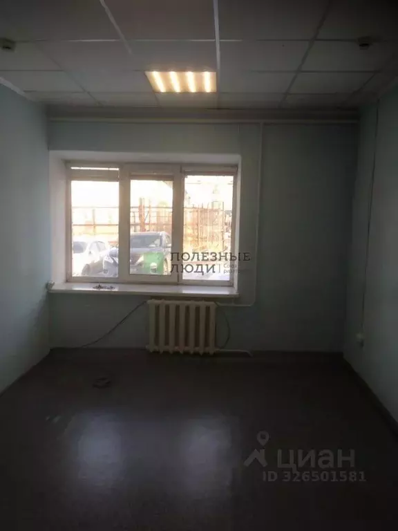 Офис в Хабаровский край, Хабаровск Индустриальная ул., 19литА (17 м) - Фото 1