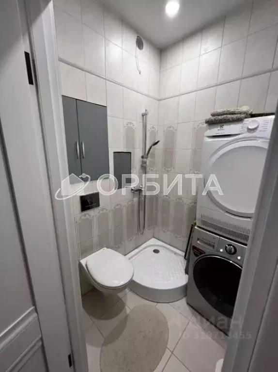 3-к кв. Тюменская область, Тюмень ул. Тимофея Чаркова, 79к3 (70.3 м) - Фото 1