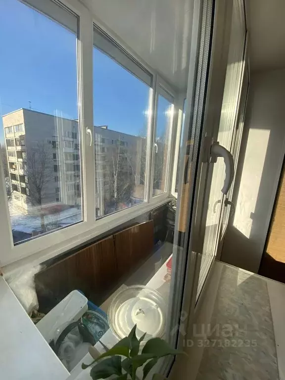 1-к кв. Санкт-Петербург Варшавская ул., 120 (37.7 м) - Фото 2