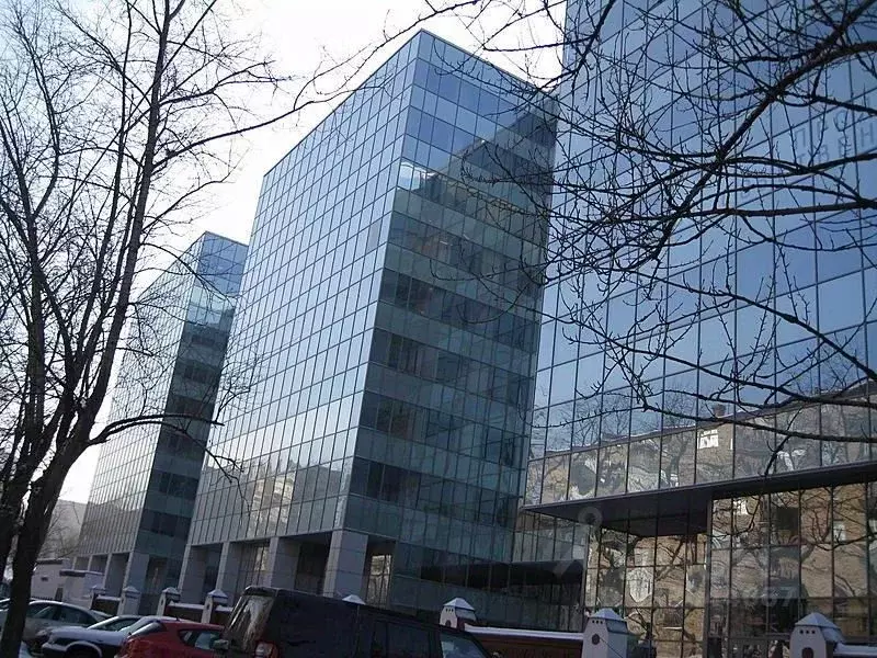 Офис в Москва ул. 8 Марта, 1С12 (163 м) - Фото 1