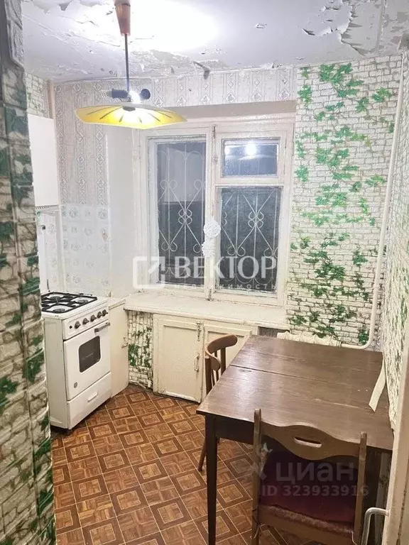 2-к кв. Костромская область, Кострома Якиманиха мкр, 2 (44.3 м) - Фото 1