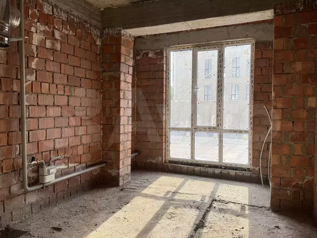 1-к. квартира, 41 м, 6/7 эт. - Фото 1