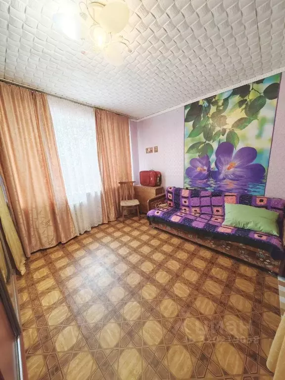 1-к кв. Калининградская область, Гусев ул. Пушкина, 7 (26.0 м) - Фото 0