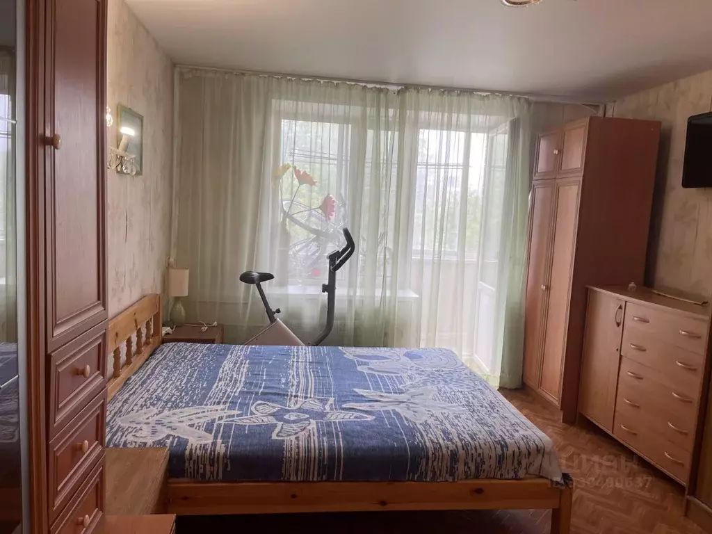 1-к кв. Москва проезд Шокальского, 67К2 (32.7 м) - Фото 2