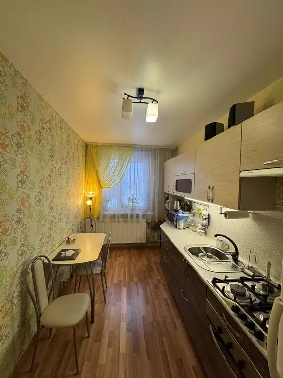 Продаётся 3-к квартира, 67 м - Фото 1