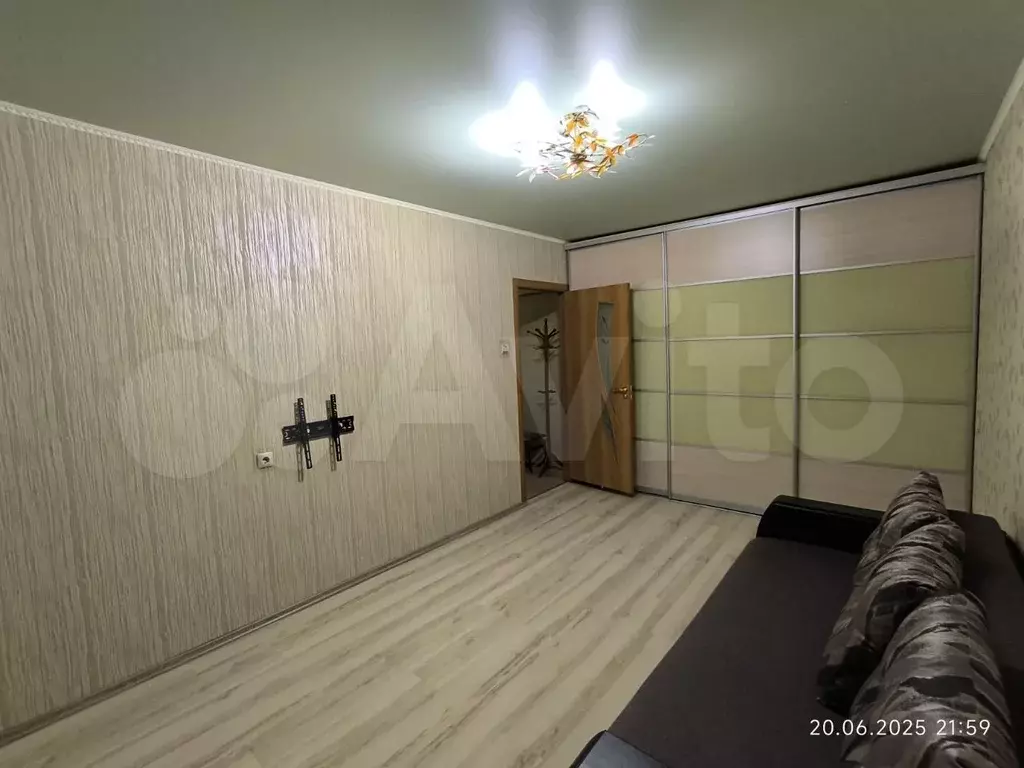 2-к. квартира, 51 м, 2/5 эт. - Фото 0