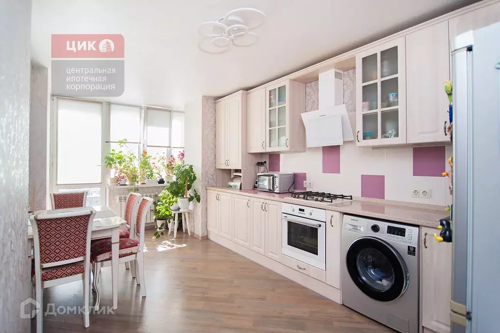 Продаётся 1-к квартира, 41 м - Фото 1