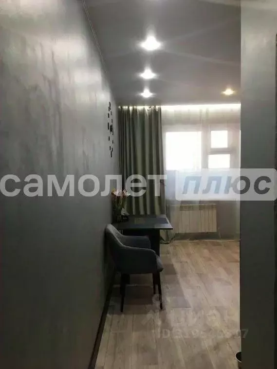 2-к кв. Саха (Якутия), Жатай городской округ, Жатай рп ул. ... - Фото 1