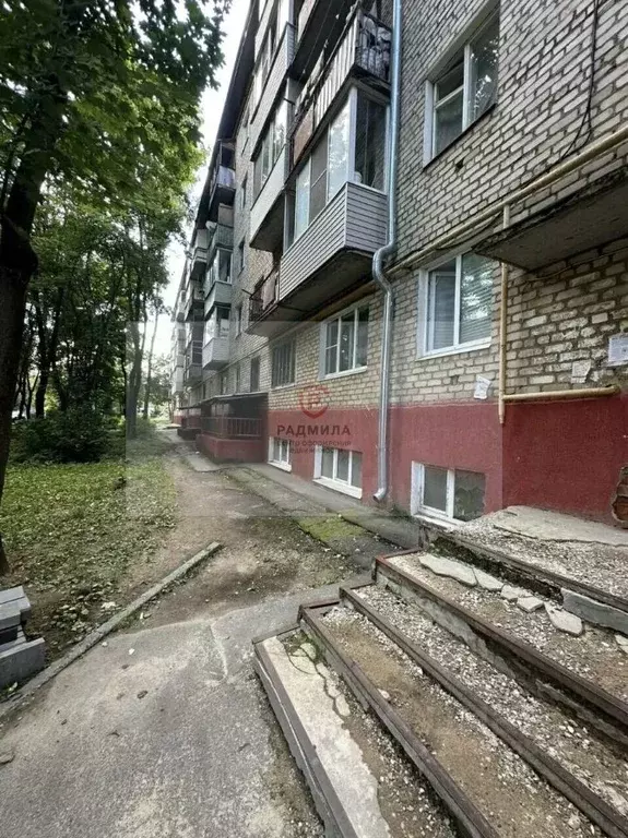 Помещение свободного назначения в Московская область, Сергиев Посад ... - Фото 1