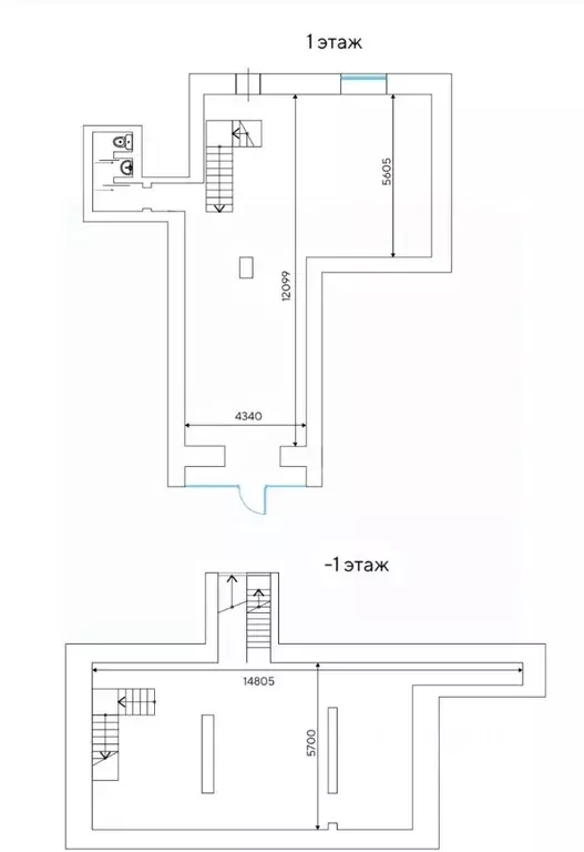 Помещение свободного назначения в Москва Красноказарменная ул., 23 ... - Фото 1