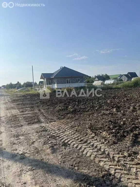 Участок в Тобольск, улица Карла Маркса (12 м) - Фото 1