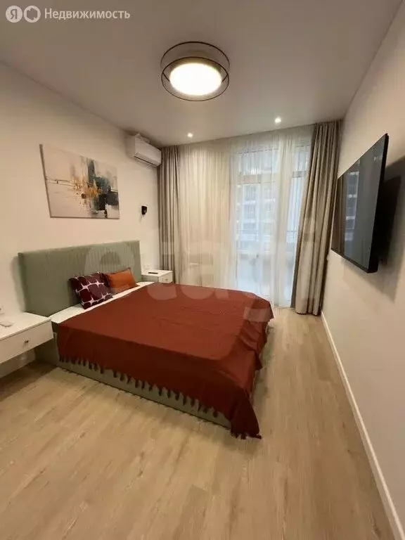 1-комнатная квартира: Севастополь, улица Лётчиков, 10к3 (39.3 м) - Фото 2